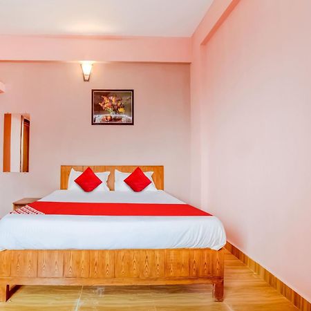 Hotel O Crown Square بوبال المظهر الخارجي الصورة