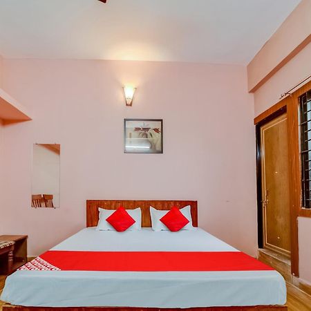 Hotel O Crown Square بوبال المظهر الخارجي الصورة